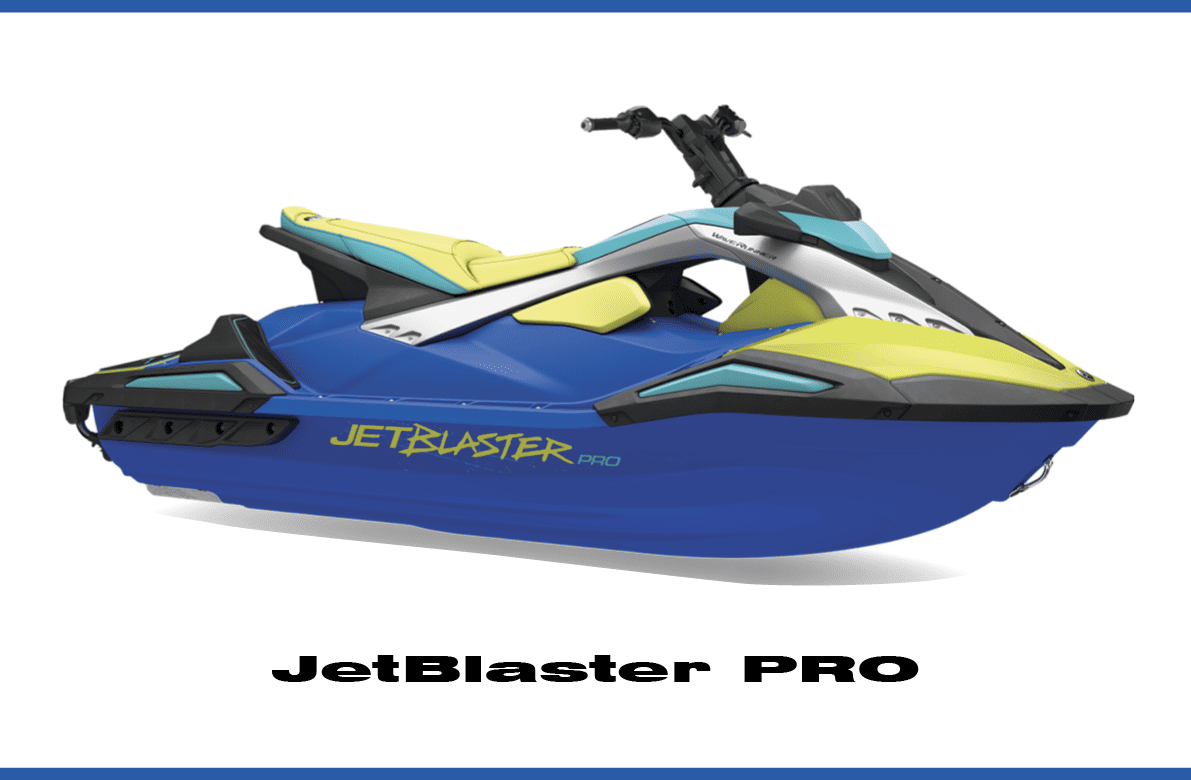 水上バイク・最新 カタログ 】2026年 ヤマハ Wave Runner（ウェーブブ